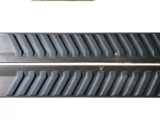 FL3Z16450MD - Body: Running Board for Ford Image