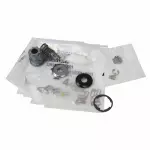 7L5Z1021990A - Body: Lock Cylinder for Ford: Ranger Image