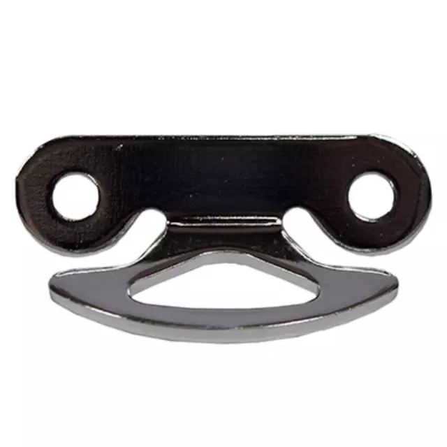 OEM NEW Ford F250 F350 Ranger Truck Bed Pickup Box Tie Down Hook 4C3Z-9900064-BA - Ford (4C3Z-9900064-BA)