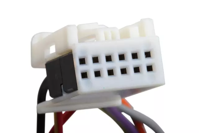 84009343 - Steering: Harness for Cadillac: ATS, CTS, XTS Image