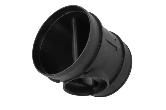 Mass Airflow Sensor Tube - GM (19421088)