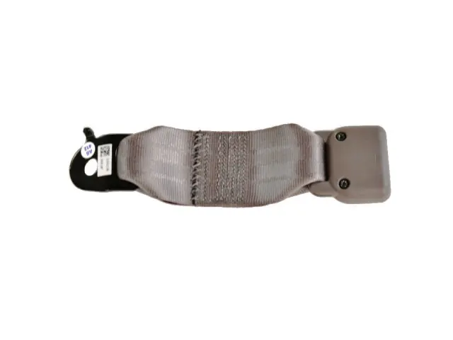 Buckle Assy-s/belt Buckle Assy - Mopar (5LA541L5AA)