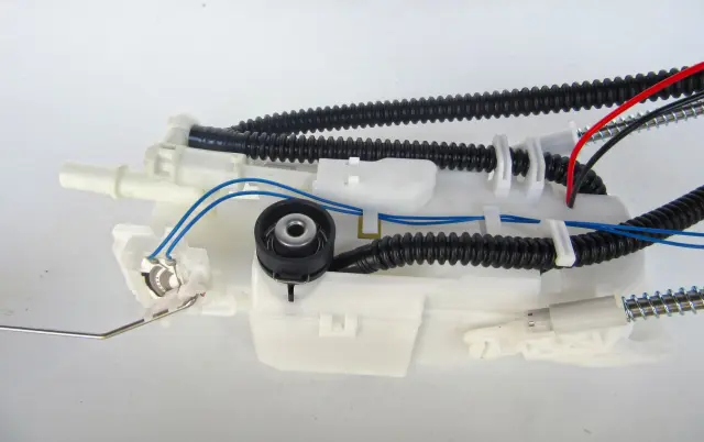 F2616A - : Autobest F2616A Fuel Pump Module Assembly for Autobest Image