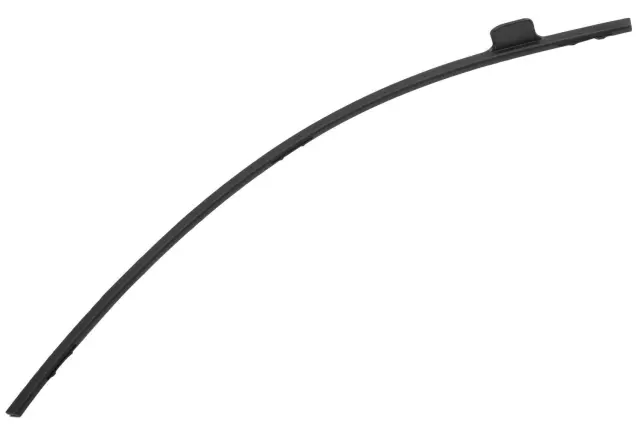 25883356 - : Front Driver Side Bumper Filler for Chevrolet: Silverado 2500 HD, Silverado 3500 HD Image