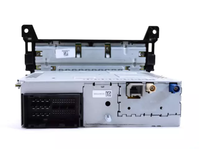 Multimedia Radio - Mopar (5091376AE)