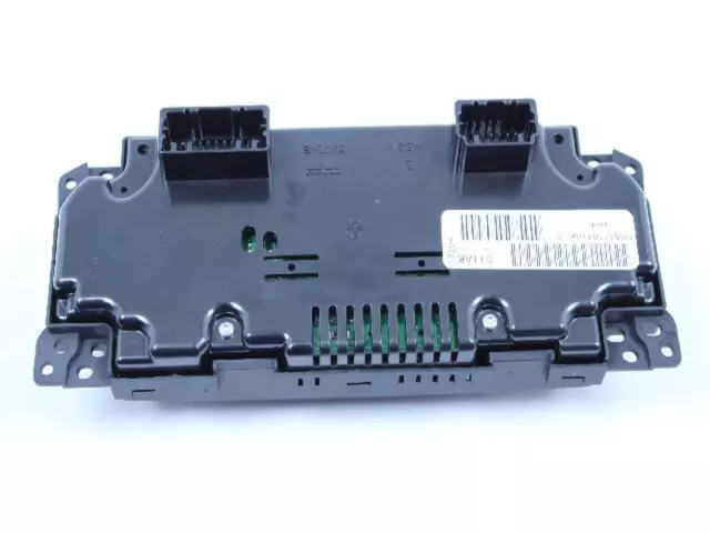 Auto Temp Control Control - Mopar (55111011AK)