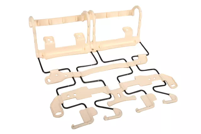 Support Spring - GM (13536067)