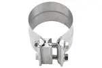 9605 - : Exhaust Clamp for AP Exhaust Image