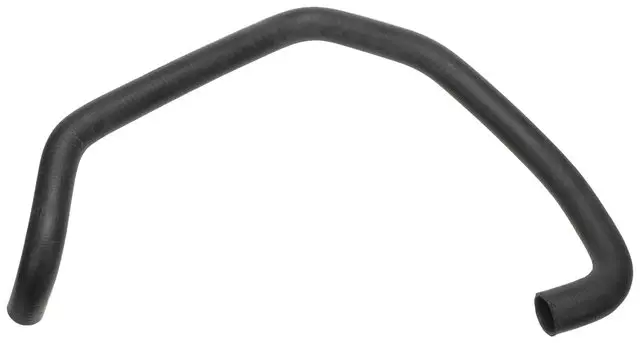 26323X - : Molded Lower Radiator Hose - Certified for ACDelco Image