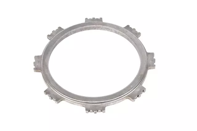 24251863 - : Automatic Transmission 4-5-6-7-8-Reverse Clutch Backing Plate for ACDelco Image