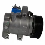 YC2560 - : Motorcraft™ A/C Compressor for Ford Image
