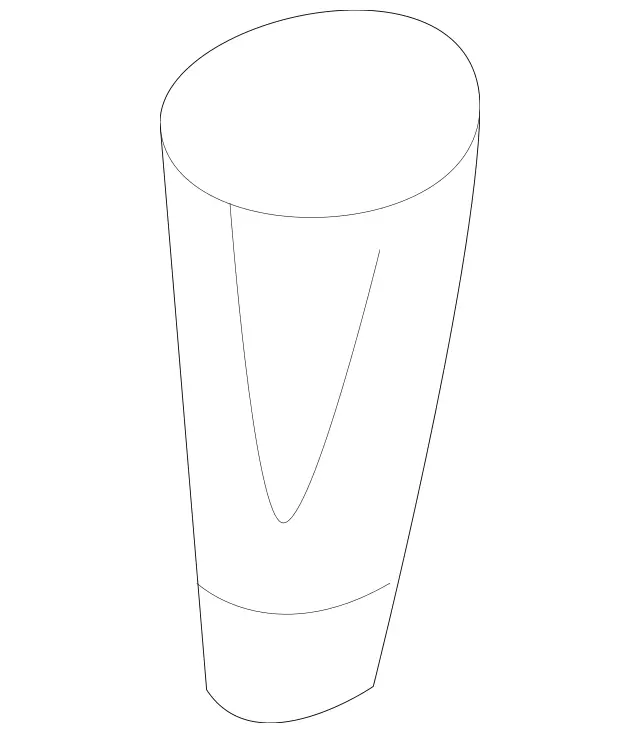 11076005659B51 - Front Doors: Locking Knob for Mercedes-Benz: 190C, 190D, 190DC, 190E, 220, 220b, 220D, 220Sb, 230, 240D, 250S, 250SE, 280, 300D, 300E, 300SE, 300SEL, 300TE, 380SE, 380SEL, 400E, 450SE, 450SEL, 500E, 560SEL, 600, C220, C230, C240, C280, C32 AMG, C320, C350, C43 AMG, C55 AMG, CLS500, CLS55 AMG, CLS550, CLS63 AMG, E320, E420, E430, E500, E55 AMG, G55 AMG, G550, G550 4x4, G63 AMG, G65 AMG Image image