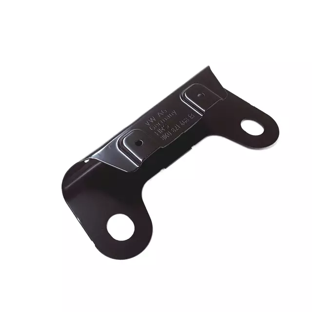 8K0821468B - Body: Front Bracket for Audi: A4, A4 Quattro, allroad, S4 Image