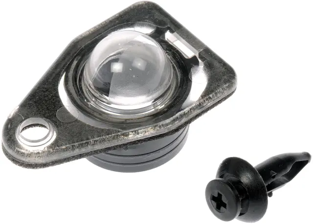68174 - : License Plate Lens for Dorman Image