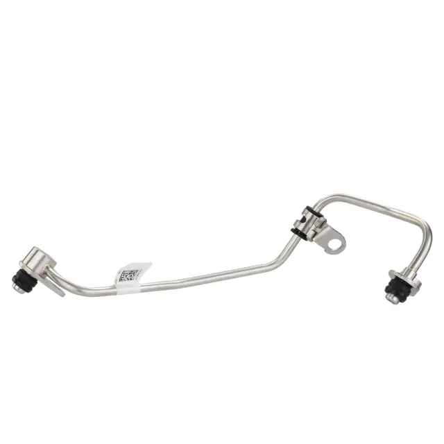 RL3Z9T516C - Engine: Oil Pipe for Ford Image