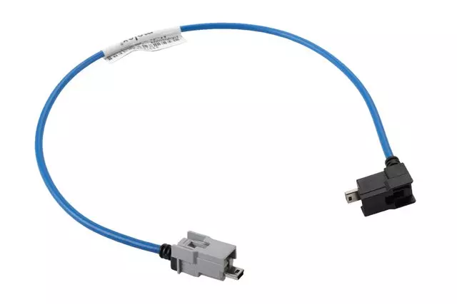 84471235 - : Video Antenna Cable Assembly for GM Image