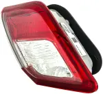1611662 - : Tail Light Assembly for Dorman Image