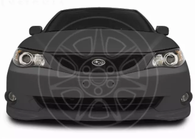 J1010FG101EN - : Sport Mesh Grille - Dark Grey for Subaru: Impreza Image