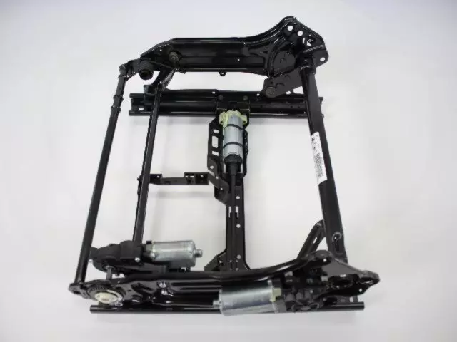 Power Seat Adjuster, Driver - Mopar (5138981AA)