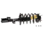 SR4145 - : Complete Corner Unit Assembly -Strut, Mount and Spring for KYB Image