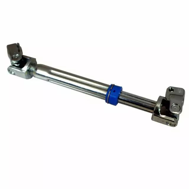 2007 thru 2014 Expedition Navigator OEM Ford Parts Lower Steering Shaft Coupler - Ford (8L1Z-3B676-A)