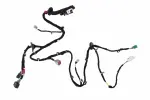 86775743 - : Front Driver Side Door Wiring Harness for GM Image