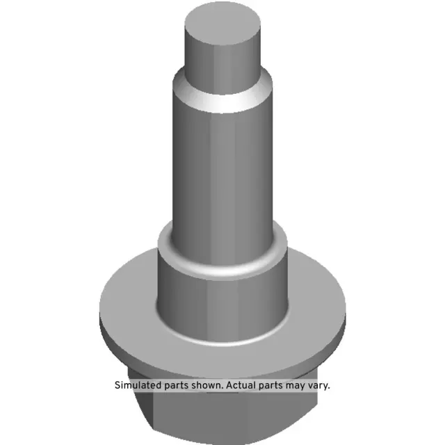 11562236 - : Multi-Purpose Bolt for GM Image