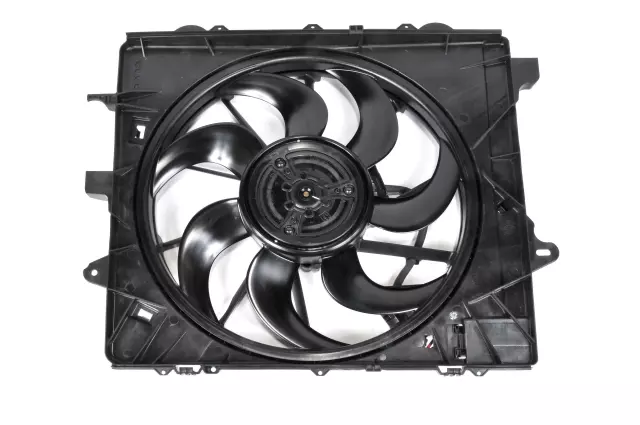 Engine Cooling Fan Assembly - GM (23347100)