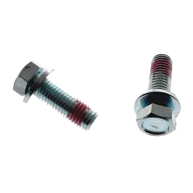 H811 - : Disc Brake Caliper Bracket Mounting Bolt for Carlson Image