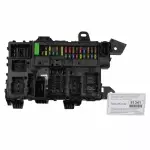HU5Z15604AU - : Control Module for Ford: F-150, F-250 Super Duty, F-350 Super Duty, F-450 Super Duty Image