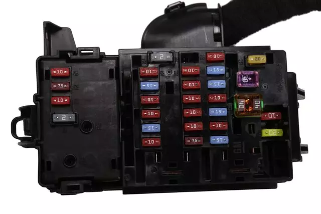 Instrument Panel Wiring Harness - GM (84603269)