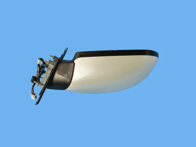 1MA48JWDAJ - : Outside Rear-View Mirror, Right for Mopar Image