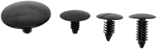 963045D - : Panel Retainer Assortment for Dorman Image