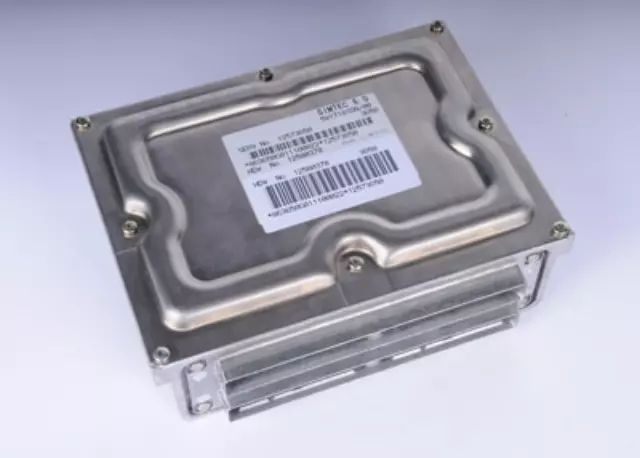 12573650 - Engine: Engine Control Module (ECM) for GM Image