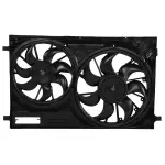 RF429 - Belts and Cooling: Engine Cooling Fan Assembly for Ford: Transit-150, Transit-250, Transit-350, Transit-350 HD Image