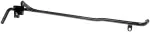 626628 - : Heater Hose Assembly Replaces Chrysler 53034237AB for Dorman Image