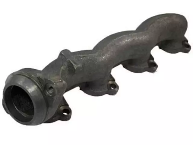 F65Z9430B - Exhaust: Manifold for Ford: E-150 Econoline, E-150 Econoline Club Wagon, Expedition, F-150, F-250 Image