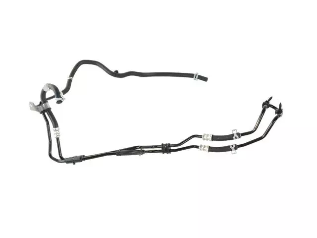 5105789AP - : Power Steering Return Hose And Cooler for Mopar Image