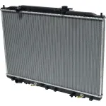 RA2938C - : Radiator -- Downflow Radiator for UAC Image