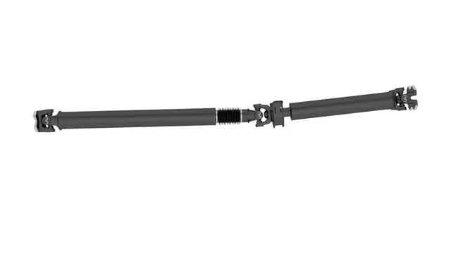 Shaft - Mopar (52123039AD)