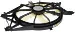 620060 - HVAC: Condenser Fan Assembly Without Controller for Dorman Image
