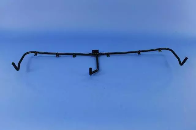 Radiator Grille Bracket - Mopar (55076867AB)