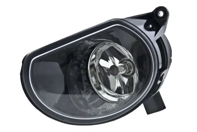 247003011 - Lighting &amp; Lamps: Hella Audi Q7 Fog Lamp, left for Hella Image