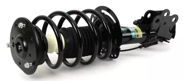 SK3600 - : Arnott Suspension Strut and Coil Spring Assembly for Arnott Image