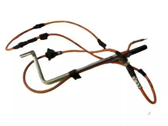 5L8Z18A984B - Electrical: Cable Case for Ford: Escape | Mercury: Mariner Image