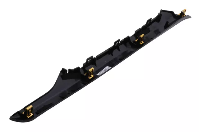 42712108 - : Part# 42712108 F Applique for Chevrolet: Trailblazer Image