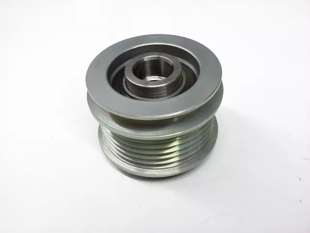 22903119C - Electrical: Pulley for Volkswagen Image