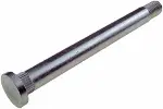 38464 - : Door Hinge Pin And Bushing Kit - 2 Pins, 4 Bushings And 2 Nuts for Dorman Image