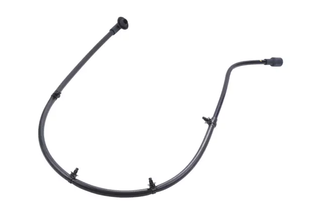 Passenger Side Sunroof Housing Front Drain Hose - GM (95366404)