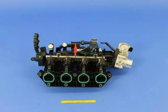 4892937AG - : Intake Manifold for Mopar Image